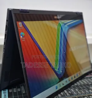 New Laptop Asus Vivobook 14 16GB AMD Ryzen 7 SSD 512GB