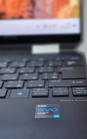 New Laptop HP Spectre 16GB Intel Core i7 SSD 512GB