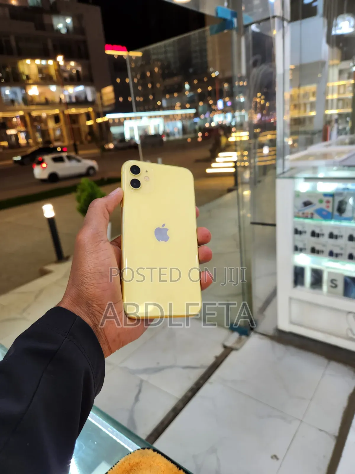 Apple iPhone 11 256 GB