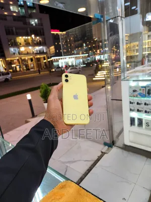 Apple iPhone 11 256 GB