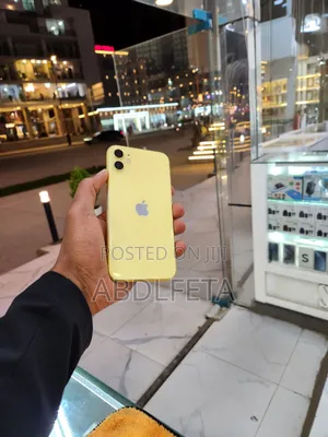 Apple iPhone 11 256 GB