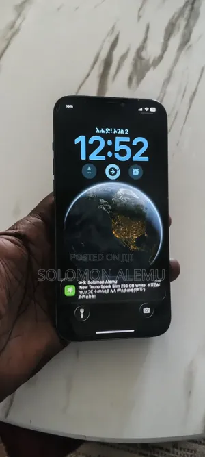 Apple iPhone 12 Pro Max 256 GB Blue