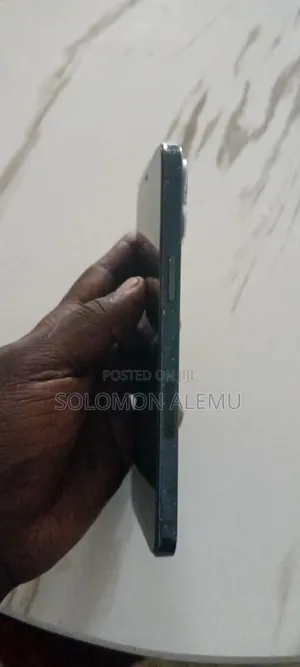 Apple iPhone 12 Pro Max 256 GB Blue