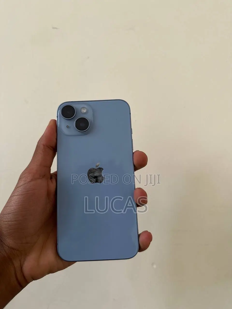 Apple iPhone 14 128 GB Blue