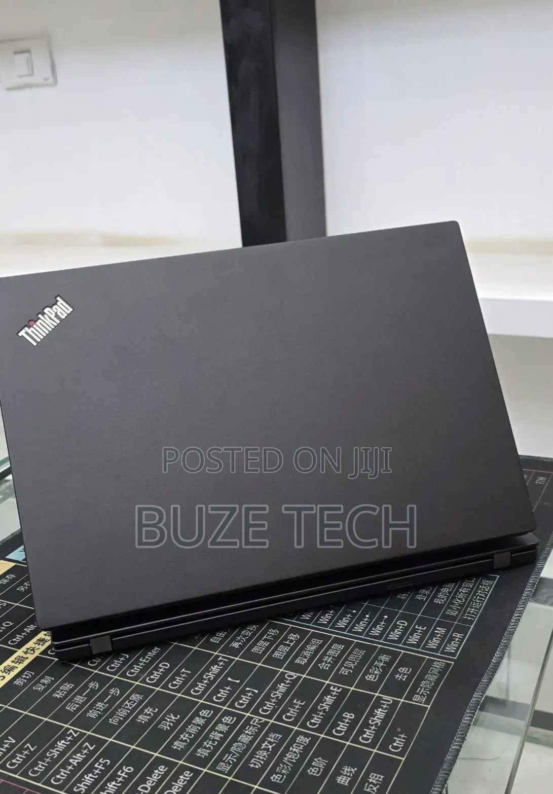 New Laptop Lenovo ThinkPad T14 16GB AMD Ryzen 5 SSD 512GB