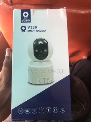 V380 ሲም የሚቀበል ካሜራ