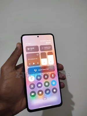 New Xiaomi Redmi Note 11 Pro 5G 256 GB Pink