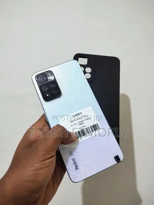 New Xiaomi Redmi Note 11 Pro 5G 128 GB
