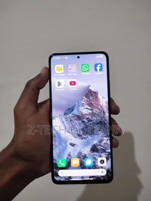 New Xiaomi Redmi Note 11 Pro 5G 128 GB