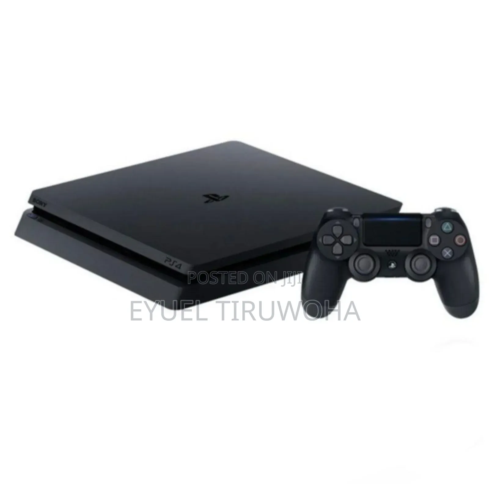 Playstation 4 Slim