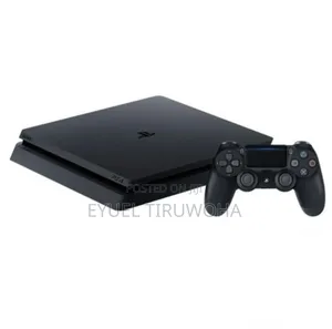 Playstation 4 Slim