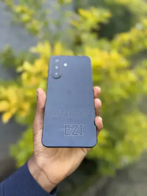 New Samsung Galaxy A26 128 GB Black