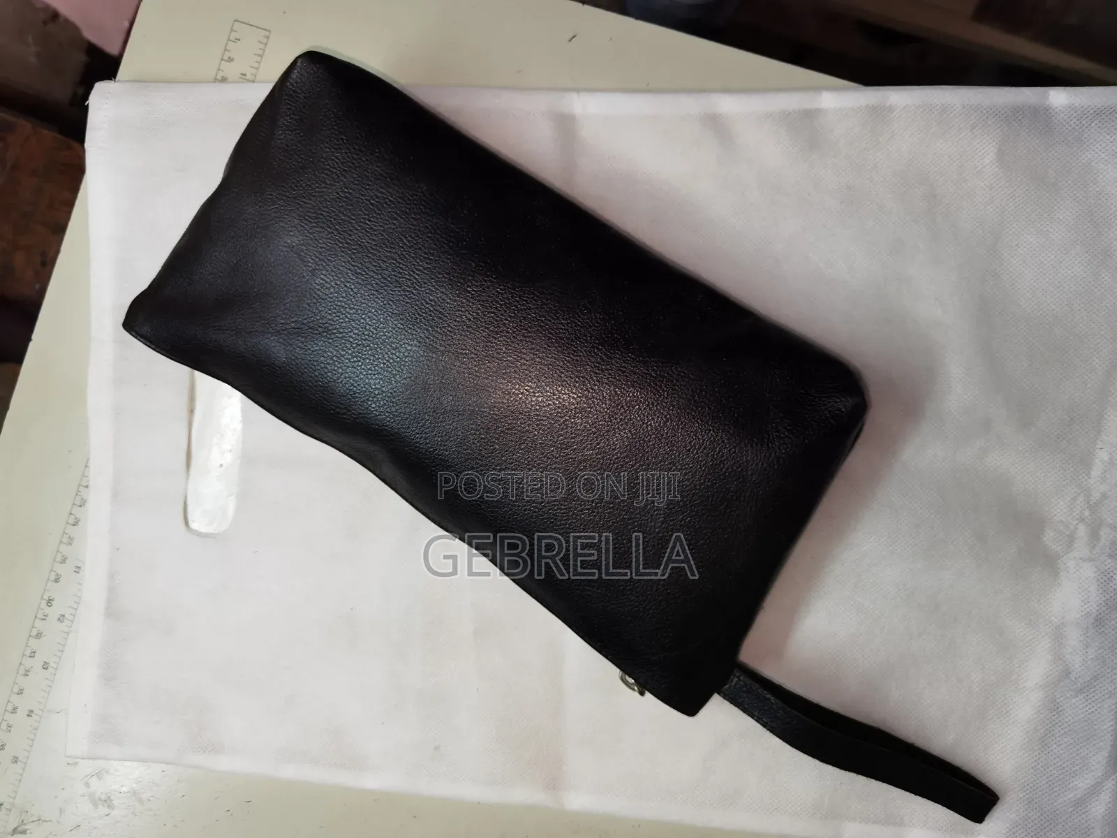 Female Leather Bag