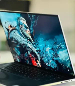 New Laptop Dell 16GB Intel Core i7 SSD 512GB