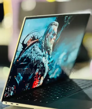 New Laptop Dell 16GB Intel Core i7 SSD 512GB