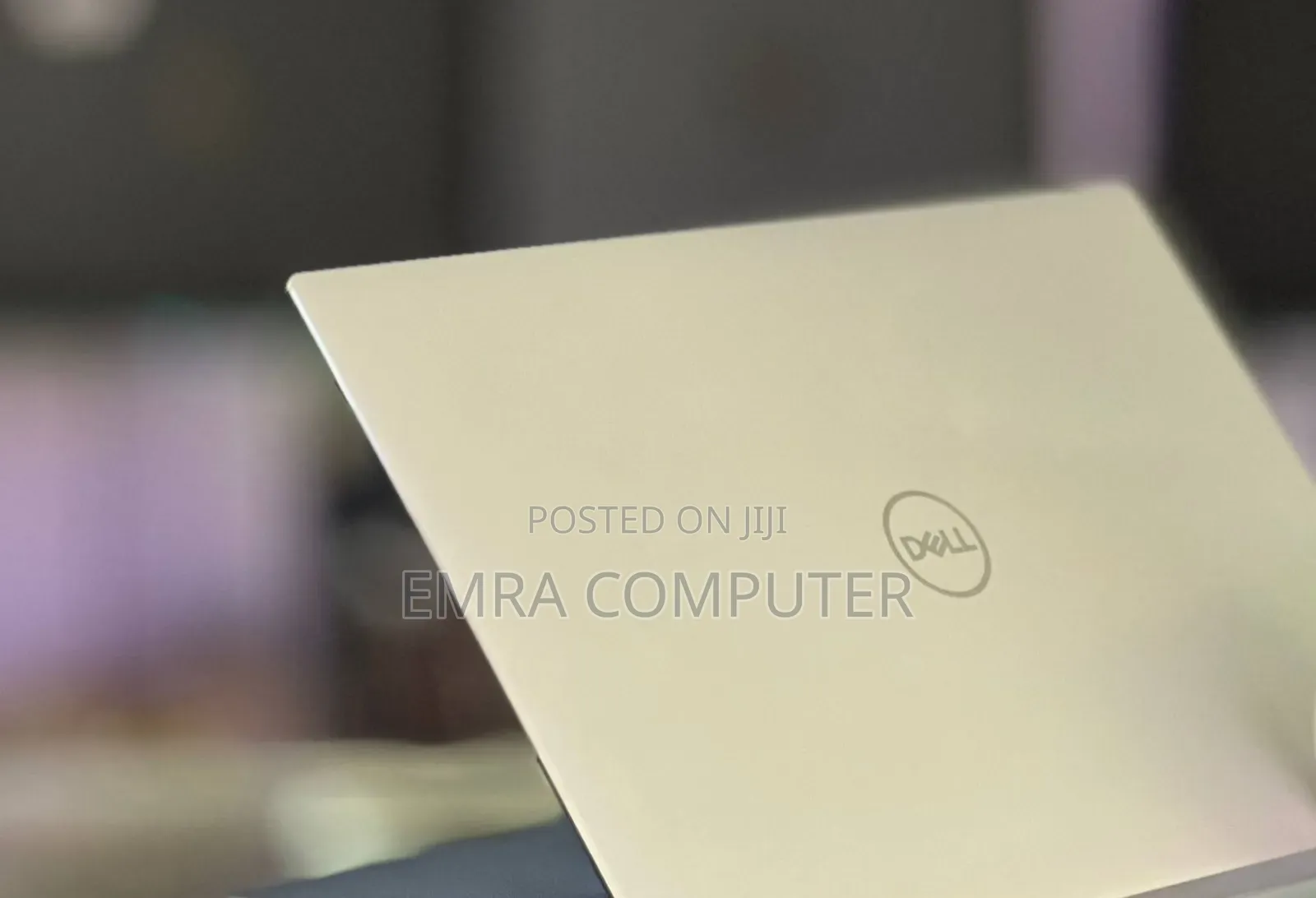 New Laptop Dell 16GB Intel Core i7 SSD 512GB