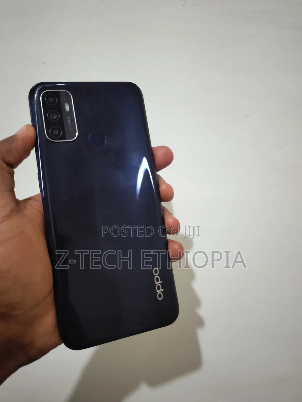 New Oppo A32 128 GB Black