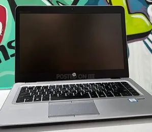 Laptop HP EliteBook 1040 G3 8GB Intel Core i5 HDD+SSD 500GB