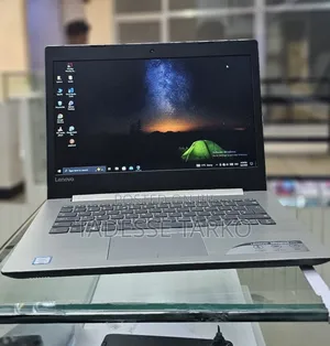 New Laptop Lenovo IdeaPad 320 8GB Intel Core i3 HDD 1T