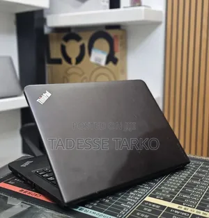 New Laptop Lenovo 12GB Intel Core i7 SSD 512GB