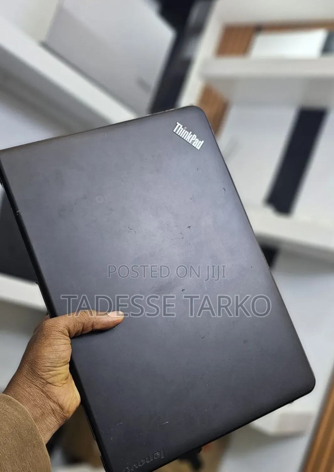 New Laptop Lenovo 12GB Intel Core i7 SSD 512GB