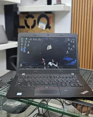 New Laptop Lenovo 12GB Intel Core i7 SSD 512GB