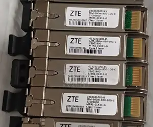 Zte Mm 10g SFP Module