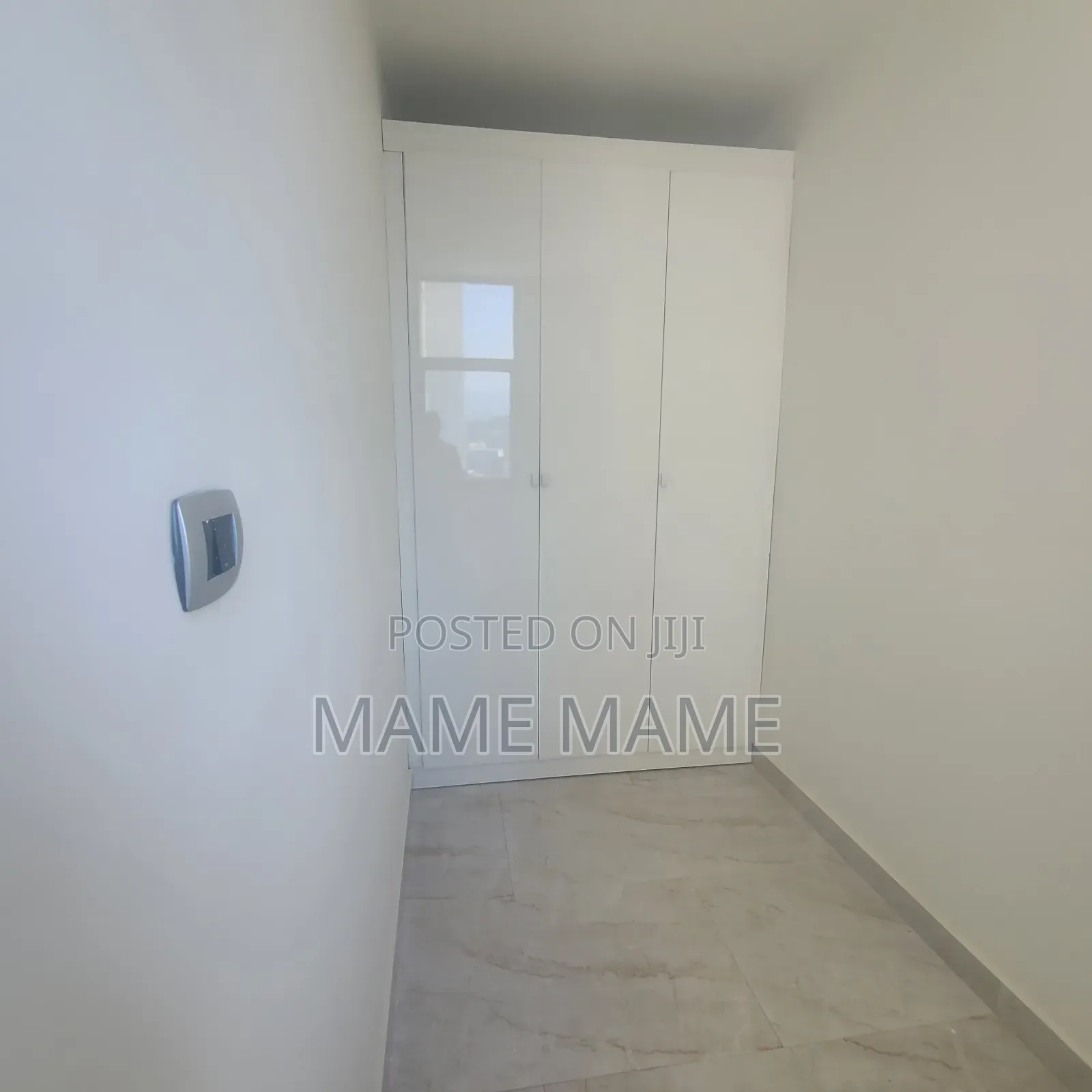 4bdrm Apartment in Addis Abeba, Bole for rent