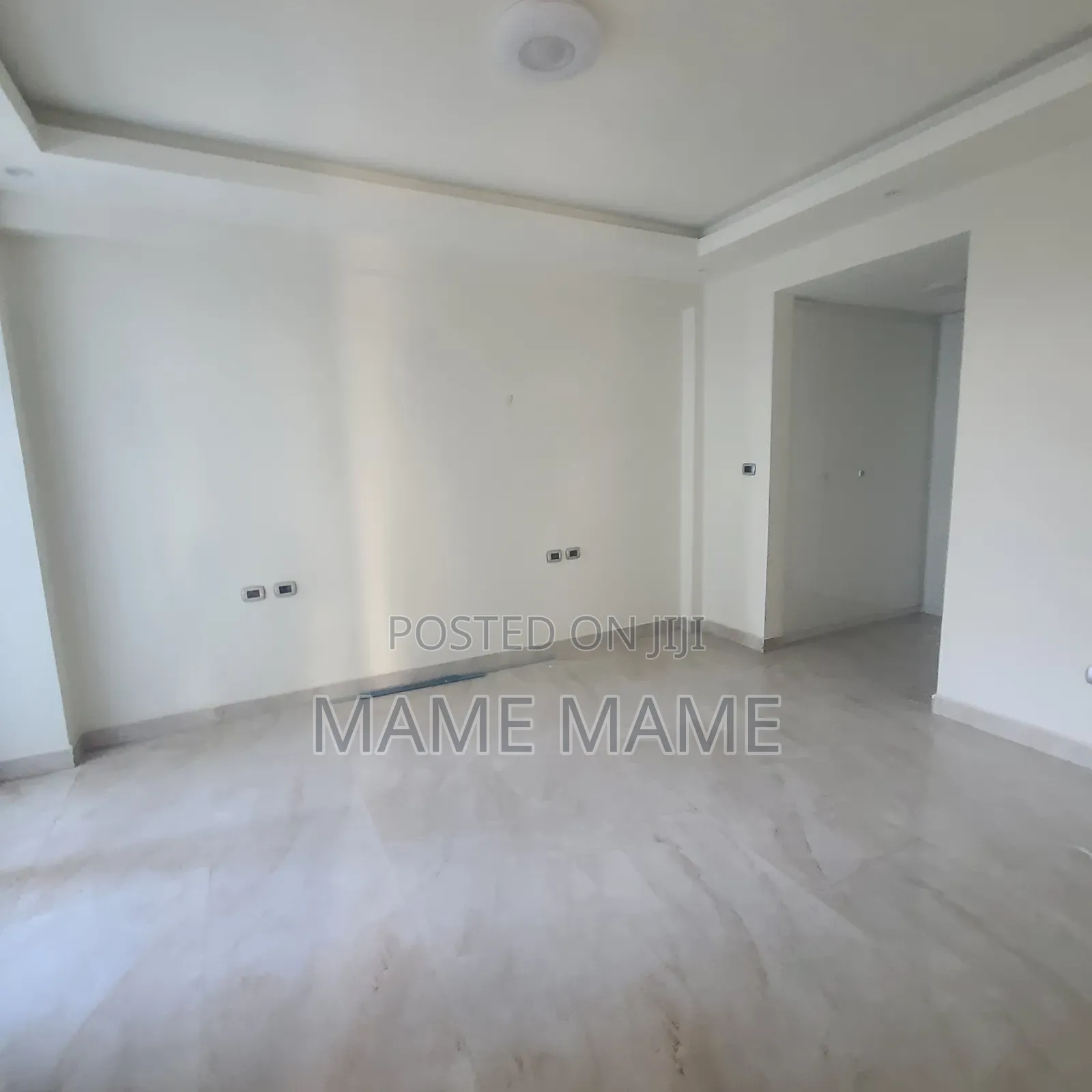 4bdrm Apartment in Addis Abeba, Bole for rent