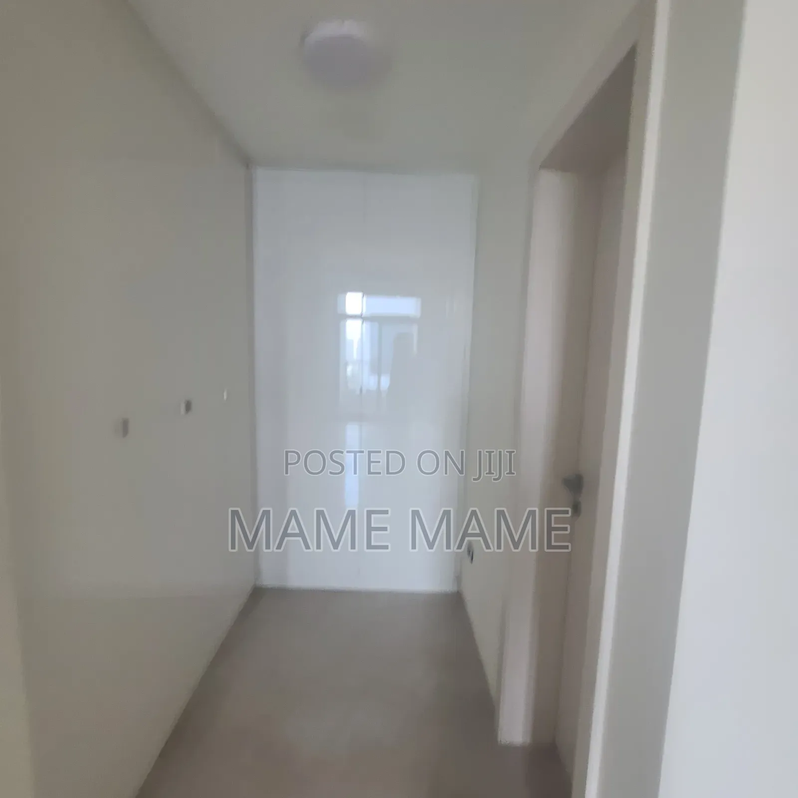 4bdrm Apartment in Addis Abeba, Bole for rent