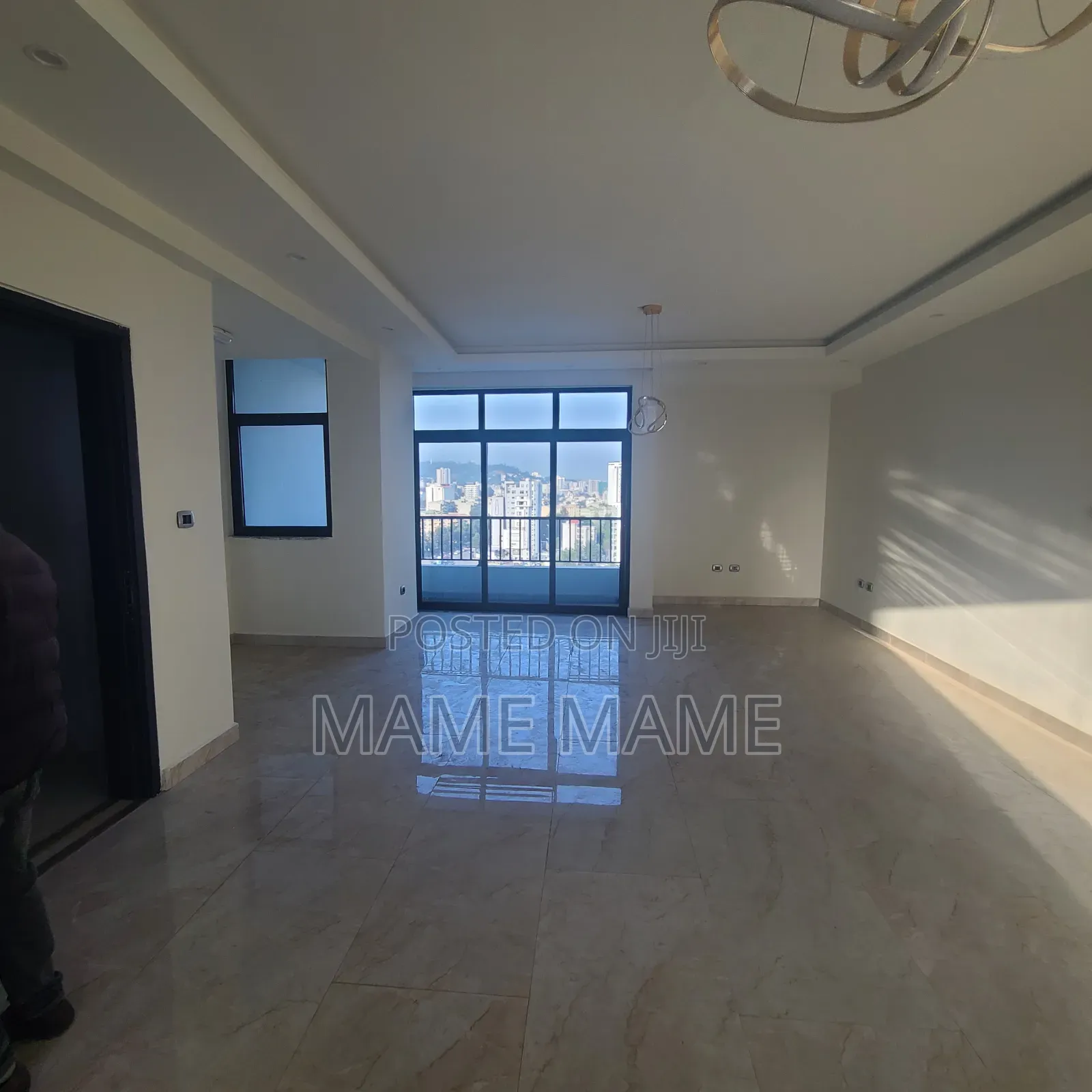 4bdrm Apartment in Addis Abeba, Bole for rent