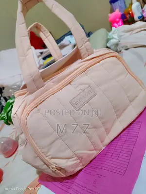 Lunch Box Bag