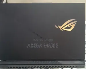 New Laptop Asus ROG Strix G16 G614 16GB Intel Core i9 SSD 1T