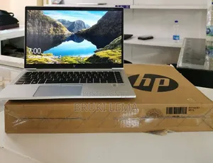 Laptop HP EliteBook 1040 G3 8GB Intel Core i5 HDD+SSD 500GB