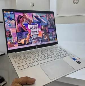 New Laptop HP Pavilion 14 16GB Intel Core i5 SSD 512GB