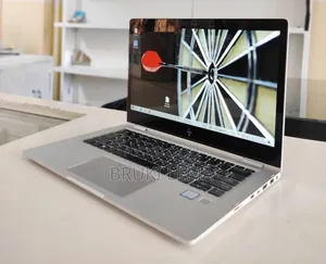 Laptop HP EliteBook 1040 G3 8GB Intel Core i5 HDD+SSD 500GB