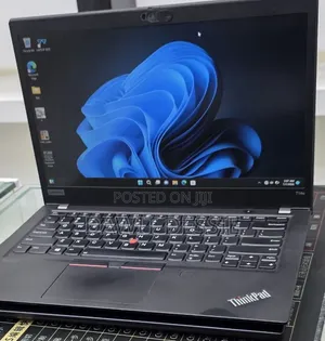 New Laptop Lenovo ThinkPad T14s Gen 1 16GB AMD Ryzen 5 SSD 512GB
