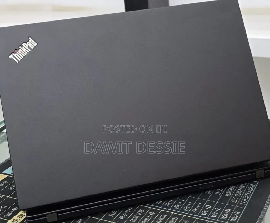 New Laptop Lenovo ThinkPad T14s Gen 1 16GB AMD Ryzen 5 SSD 512GB