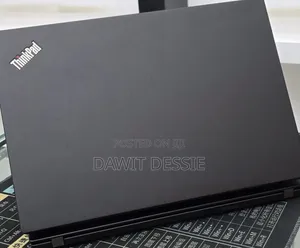 New Laptop Lenovo ThinkPad T14s Gen 1 16GB AMD Ryzen 5 SSD 512GB