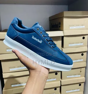 Timberland