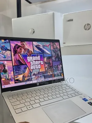New Laptop HP Pavilion 14 16GB Intel Core i5 SSD 512GB