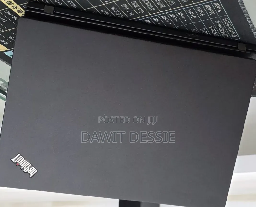 New Laptop Lenovo ThinkPad T14s Gen 1 16GB AMD Ryzen 5 SSD 512GB