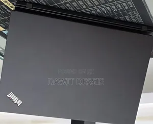 New Laptop Lenovo ThinkPad T14s Gen 1 16GB AMD Ryzen 5 SSD 512GB