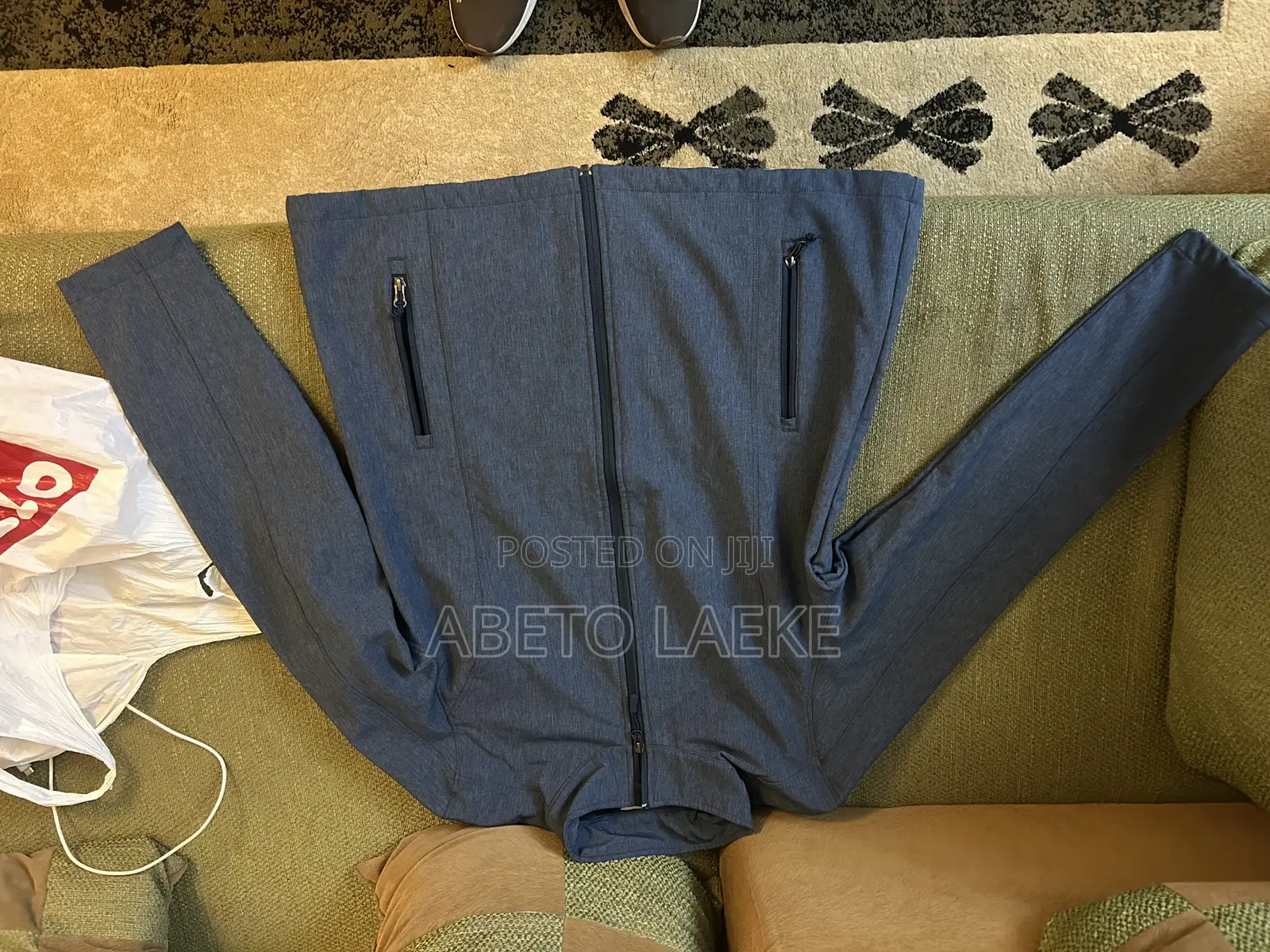 American Brand Clothes