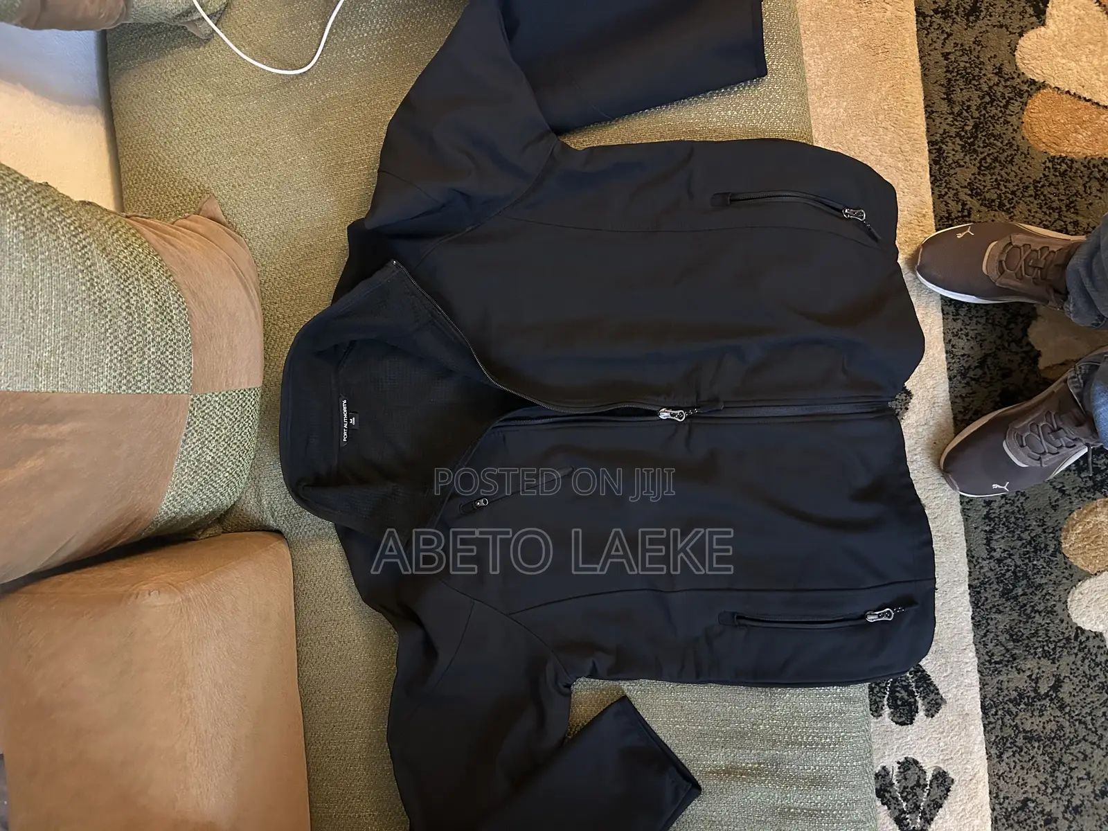 American Brand Clothes