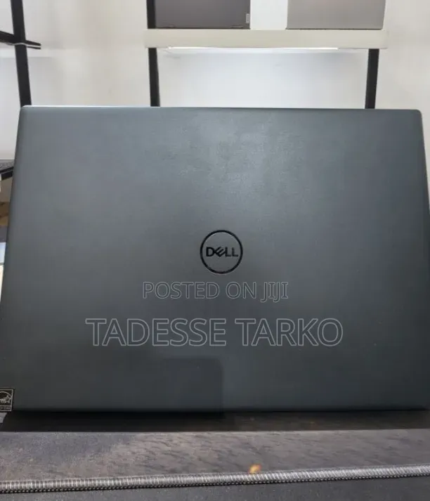New Laptop Dell Inspiron 15 16GB Intel Core i7 SSD 512GB