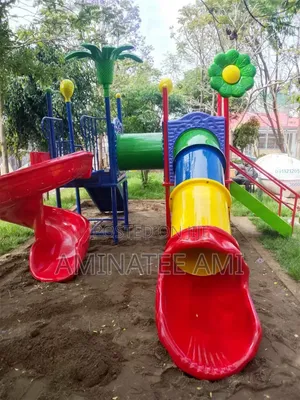 BL Play Baby Play Equipment