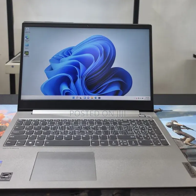 New Laptop Lenovo ThinkBook 15 16GB Intel Core i5 SSD 512GB