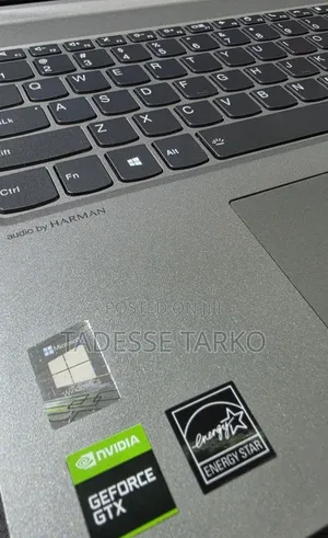 New Laptop Lenovo ThinkBook 15 16GB Intel Core i5 SSD 512GB