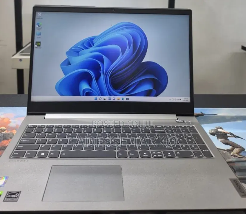 New Laptop Lenovo ThinkBook 15 16GB Intel Core i5 SSD 512GB